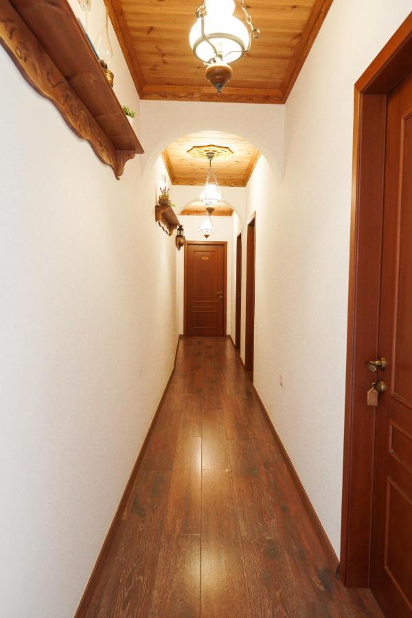 4 Rooms Since 1950 Gjirokaster Bagian luar foto